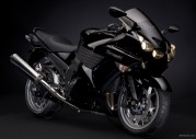 Kawasaki ZZR 1400 Kawasaki ZZR 1400